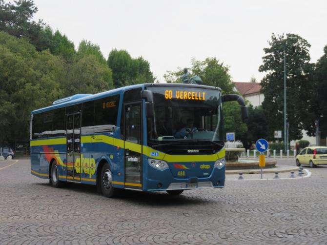 Autobus Atap