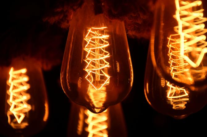 Luce energia