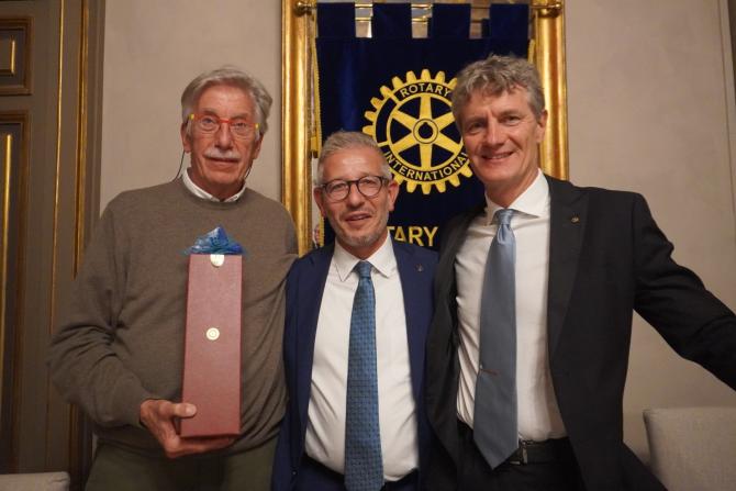 "Vercelli capitale della spiritualità, dell’arte, dell’emancipazione e dell’innovazione"