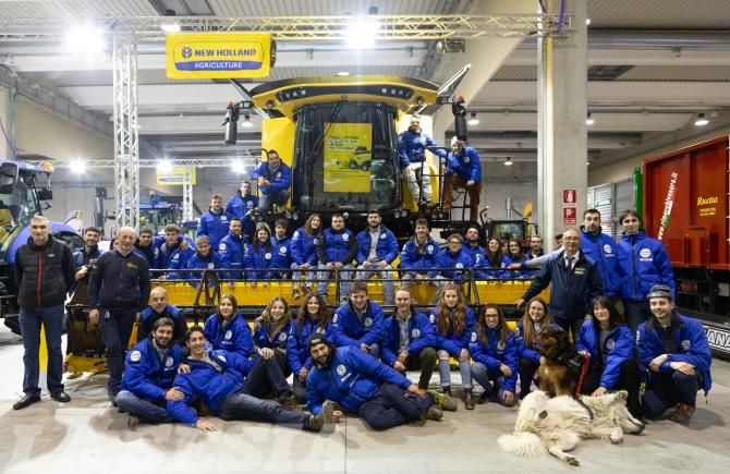 Fiera in Campo 2025 