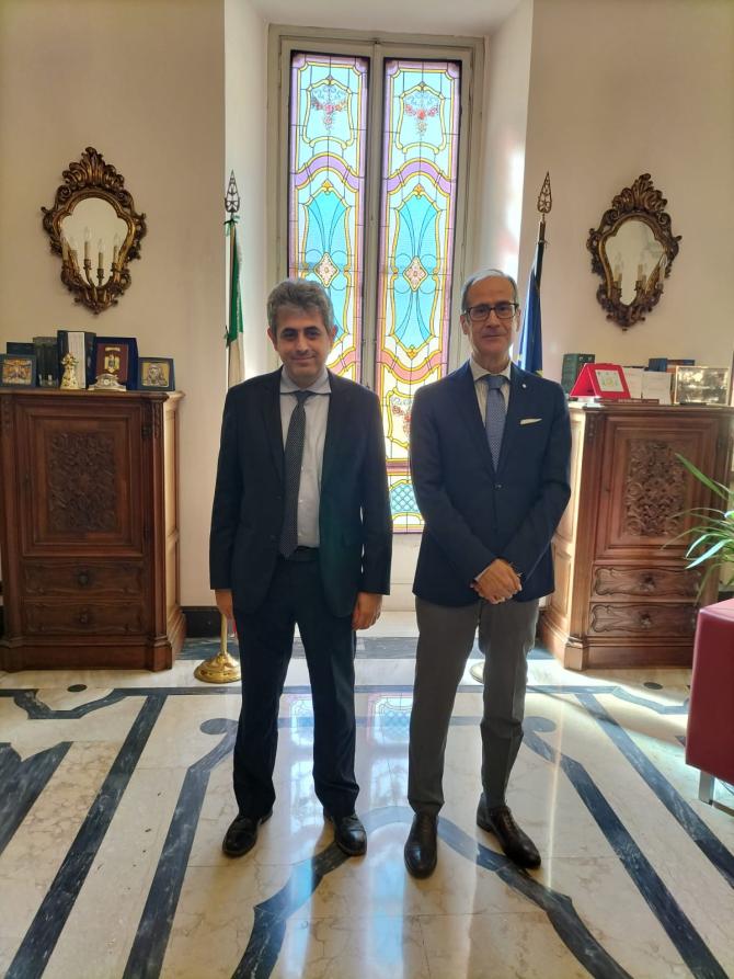 Prefettura di Vercelli