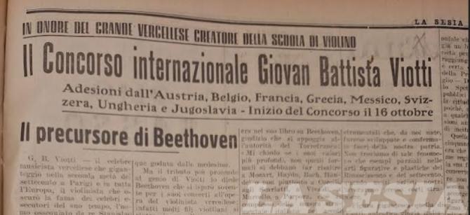 La Sesia 1950