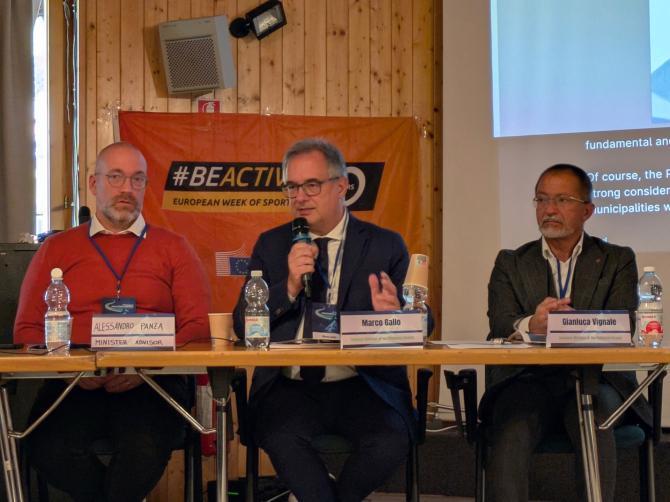 Piemonte e Cai insieme per valorizzare la montagna