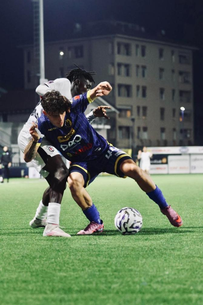 Foto Fc Pro Vercelli