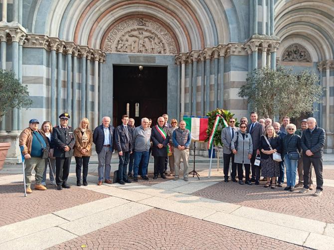 Caduti sul lavoro Anmil