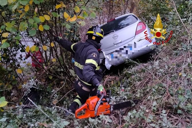 Incidente Varallo 