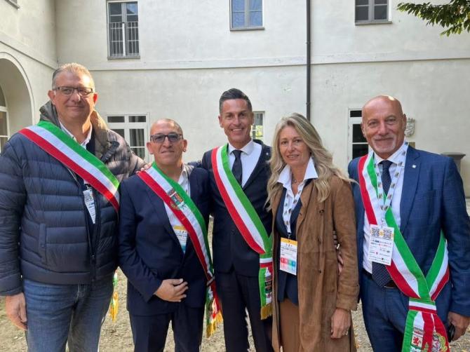 Anci Piemonte discute sul "Valore civico"