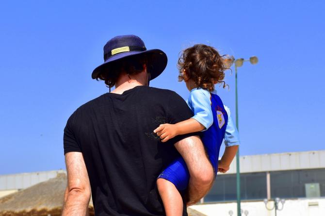 Padre e figlio