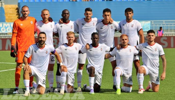 Pro Vercelli 2025 2026
