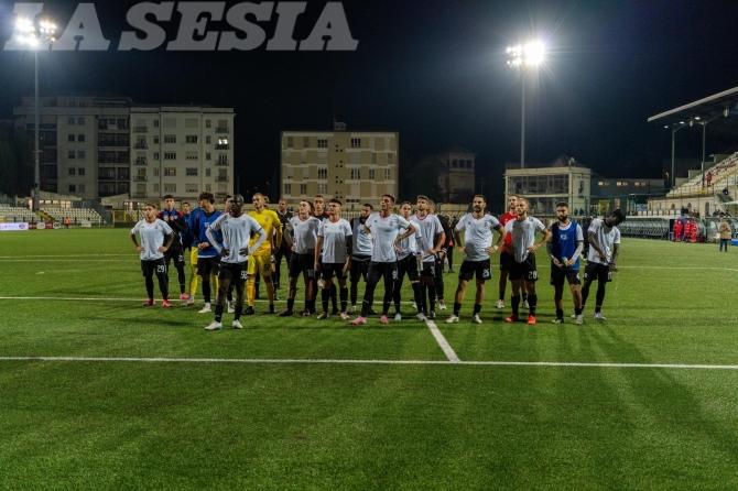 Pro Vercelli 2025 2026