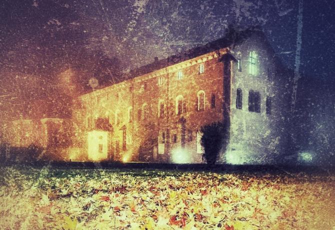 Passeggiate nel mistero