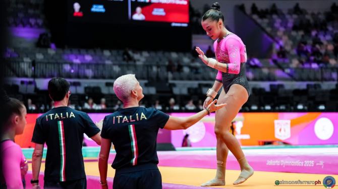 Giulia Perotti