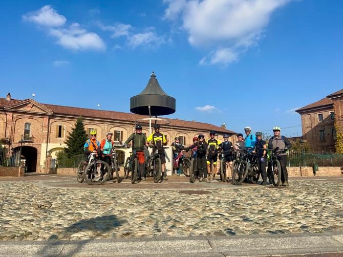 App gratuita Sacri Monti