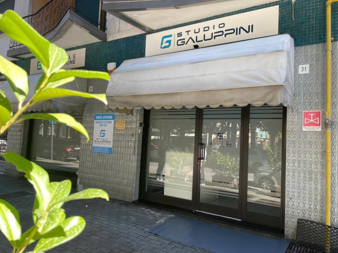 Marco Galuppini