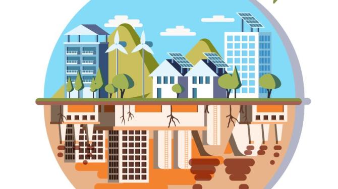 Urban health,  la salute nei contesti urbani