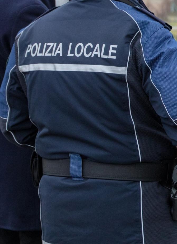 Piemonte: insediata la Commissione tecnica di Polizia locale