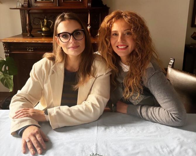 De Santis e Ferrari Cavour