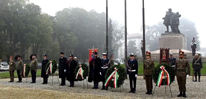 Vercelli 4 novembre 2024