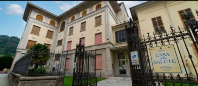 Casa della Salute Varallo