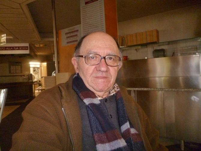 Balocco: è morto Piermario Pedruzzi