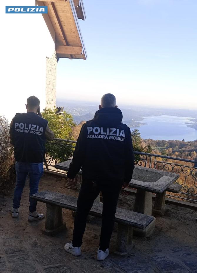 Squadra Mobile Novara