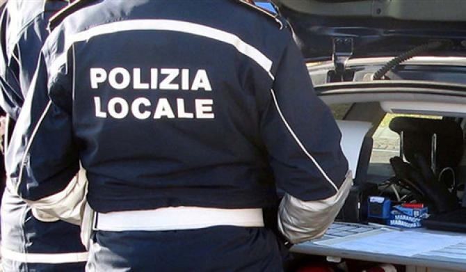 Polizia locale