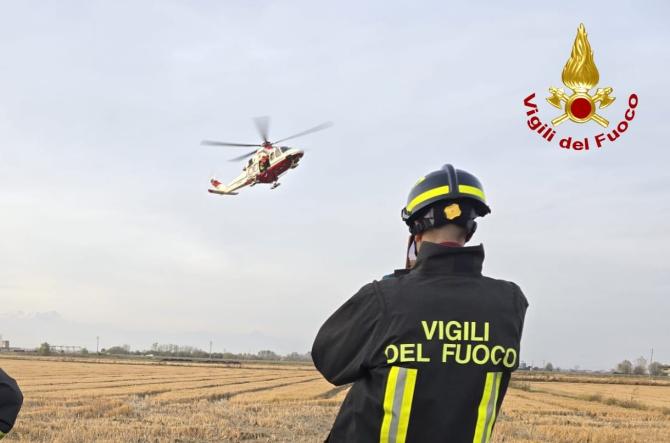 Vigili del fuoco 