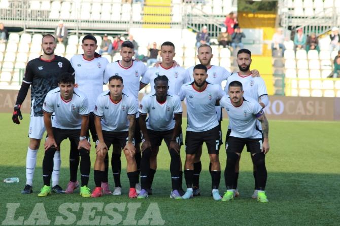 Pro Vercelli 2025 26