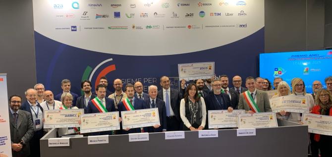 Asl Premio Anci 2025