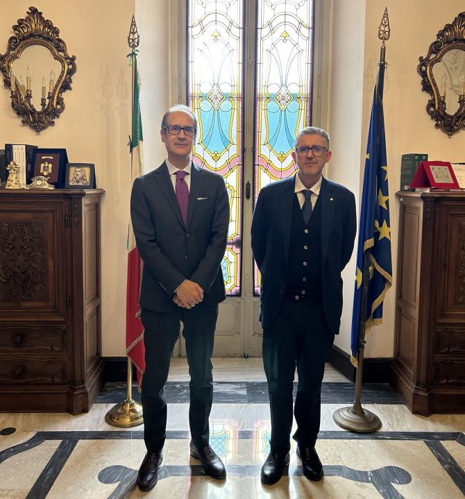 Prefettura di Vercelli