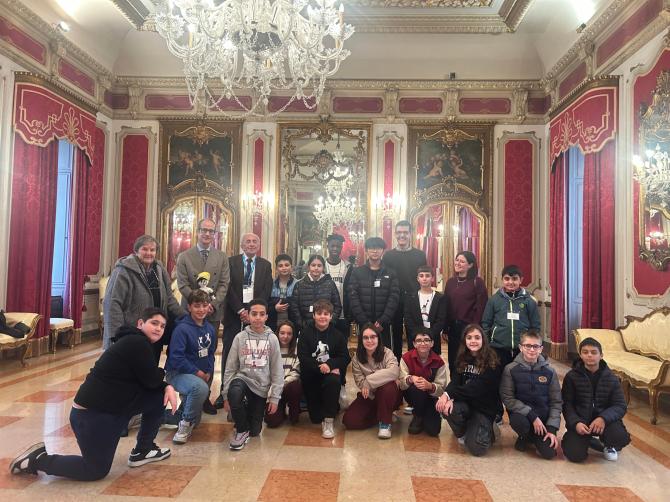 Prefettura di Vercelli