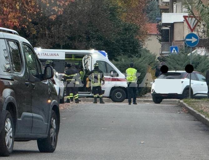 Incidente Vercelli