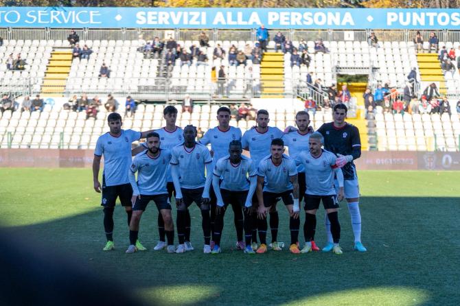 Vincere e convincere: le Bianche Casacche superano l'Alcione