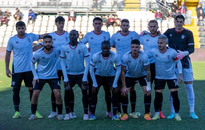 Vincere e convincere: le Bianche Casacche superano l'Alcione