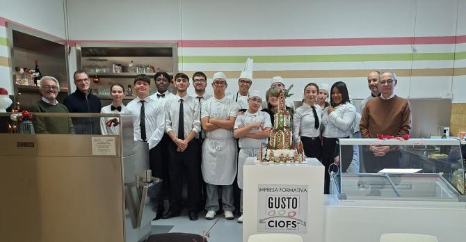 Confartigianato porta l’educazione finanziaria in classe