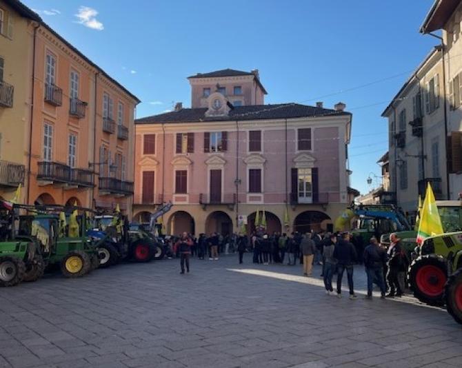 Festa ringraziamento 2025