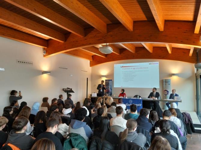 Cavour Confartigianato