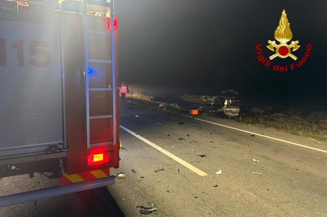 Incidente Formigliana 