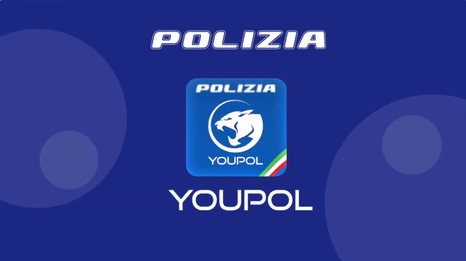 App Youpol