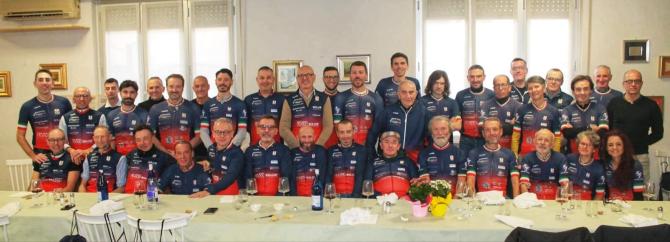 Il Velo Club Vercelli chiude la stagione e rilancia le ambizioni per il 2026