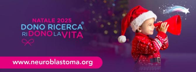 Lotta neuroblatoma