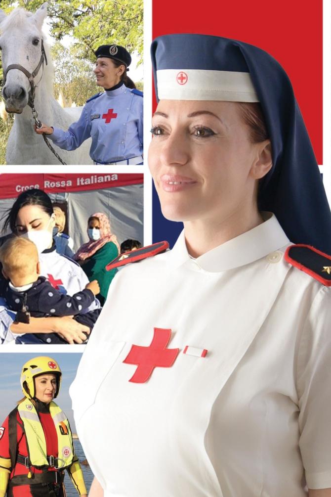 Croce rossa italiana