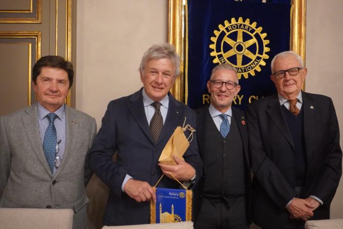 La "Milano Taranto" nel racconto di Vittorio Berzero 