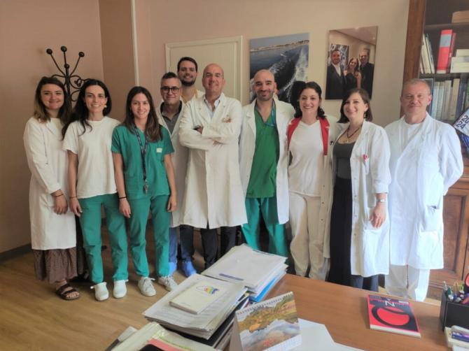 Ospedale Sant'Andrea