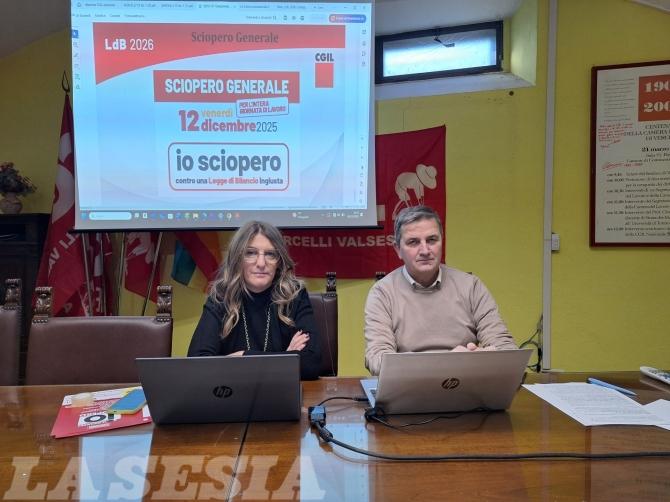 Cgil Vercelli Valsesia