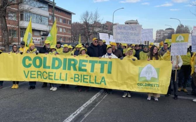 Coldiretti Vercelli-Biella