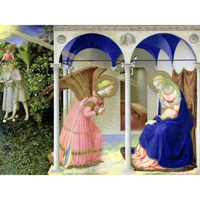 Annunciazione