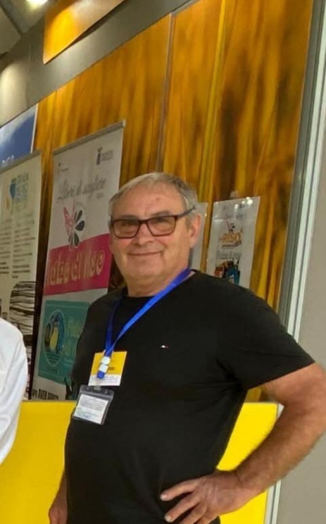 Pier Giuseppe Grosso