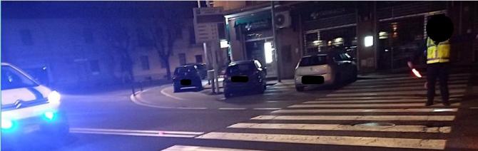 Incidente corso Matteotti