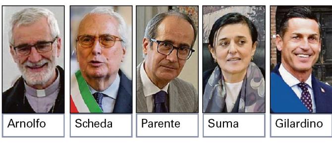 Autorit&agrave; vercellesi